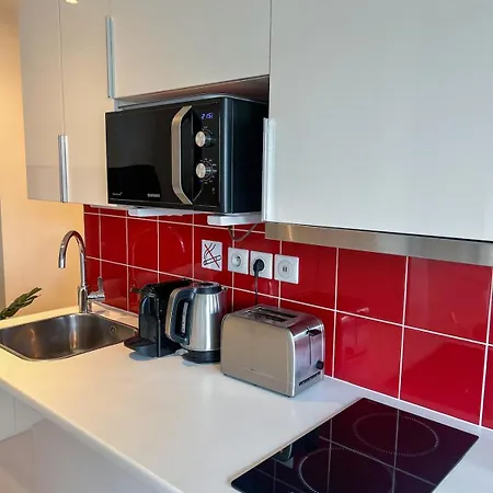 Appartement T2 - Tour Eiffel - Metro La Motte Picquet - Climatisation *