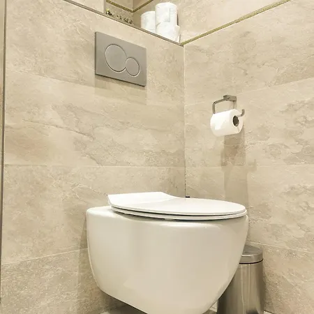 Appartement T2 - Tour Eiffel - Metro La Motte Picquet - Climatisation